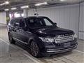 2017 Land Rover Range Rover