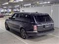 2017 Land Rover Range Rover