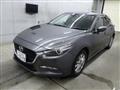 2016 Mazda Axela