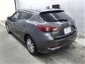 2016 Mazda Axela