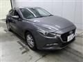 2016 Mazda Axela