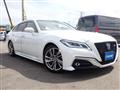 2021 Toyota Crown Hybrid