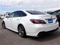2021 Toyota Crown Hybrid