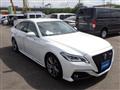 2021 Toyota Crown Hybrid