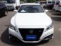 2021 Toyota Crown Hybrid