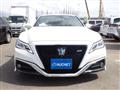2021 Toyota Crown Hybrid