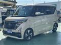 2024 Nissan ROOX