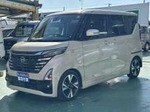 2024 Nissan ROOX