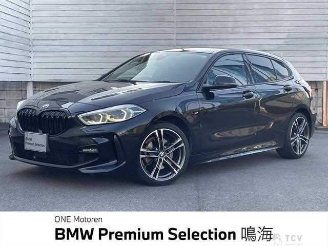 2020 BMW 1 Series