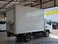 2015 Mitsubishi Fuso Canter