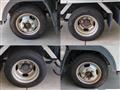 2015 Mitsubishi Fuso Canter