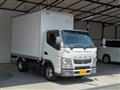2015 Mitsubishi Fuso Canter