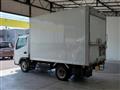 2015 Mitsubishi Fuso Canter