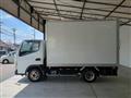 2015 Mitsubishi Fuso Canter