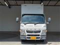 2015 Mitsubishi Fuso Canter