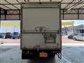 2015 Mitsubishi Fuso Canter