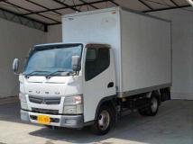 2015 Mitsubishi Fuso Canter