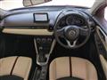 2015 Mazda Demio