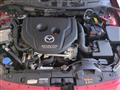 2015 Mazda Demio