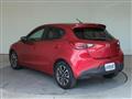 2015 Mazda Demio