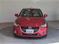 2015 Mazda Demio