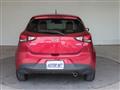 2015 Mazda Demio