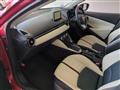 2015 Mazda Demio