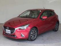 2015 Mazda Demio
