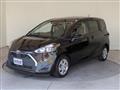 2018 Toyota Sienta