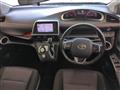 2018 Toyota Sienta