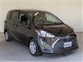 2018 Toyota Sienta