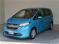 2017 Honda Freed