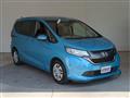 2017 Honda Freed