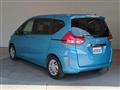 2017 Honda Freed