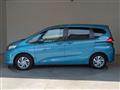 2017 Honda Freed