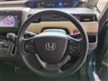 2017 Honda Freed