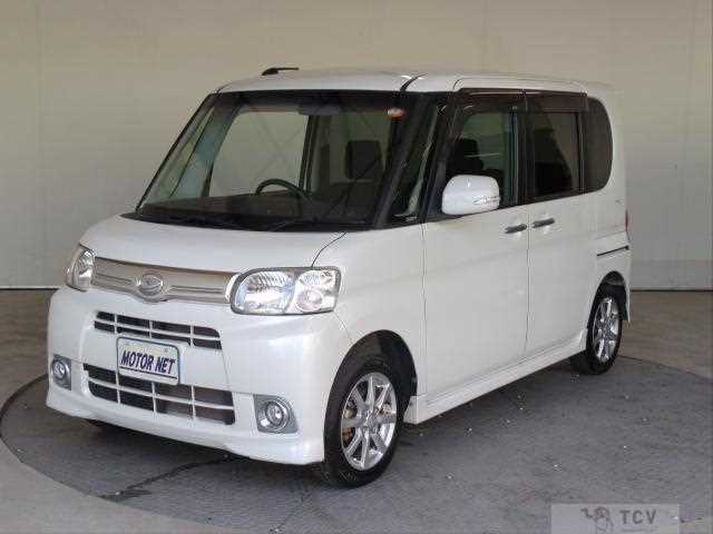 2013 Daihatsu Tanto