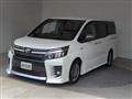 2017 Toyota Voxy