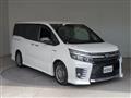 2017 Toyota Voxy