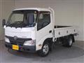 2015 Toyota Dyna Truck