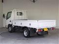 2015 Toyota Dyna Truck