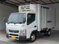 2016 Mitsubishi Fuso Canter