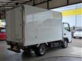 2016 Mitsubishi Fuso Canter