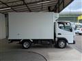 2016 Mitsubishi Fuso Canter