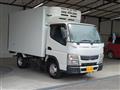 2016 Mitsubishi Fuso Canter