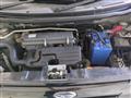 2012 Daihatsu Move Conte