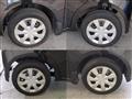 2012 Daihatsu Move Conte
