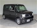 2012 Daihatsu Move Conte
