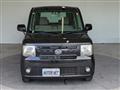 2012 Daihatsu Move Conte