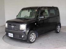 2012 Daihatsu Move Conte